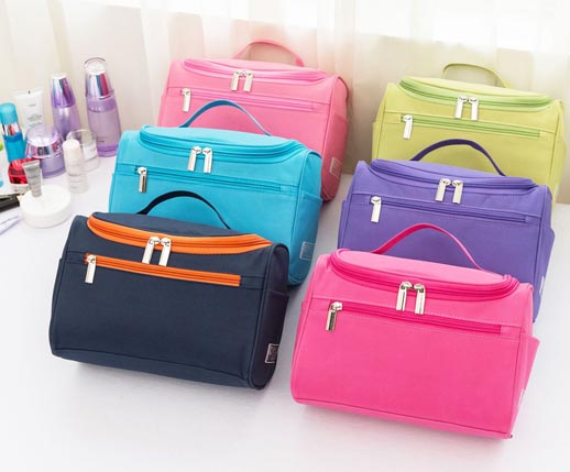 Cosmetic Bag factory