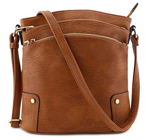 Crossbody Bag factory