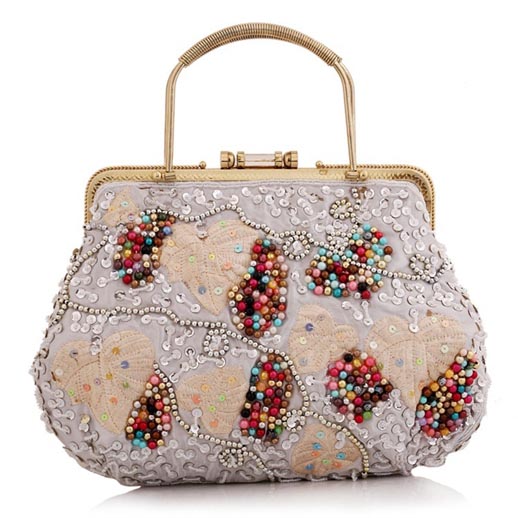Evening Bag factory