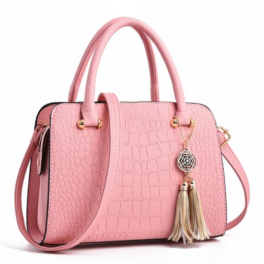 Fashion Bag factory