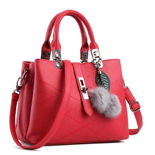 Ladies Purse factory
