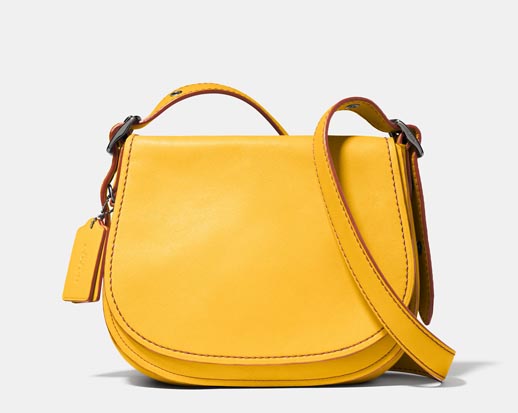 Saddle Bag factory