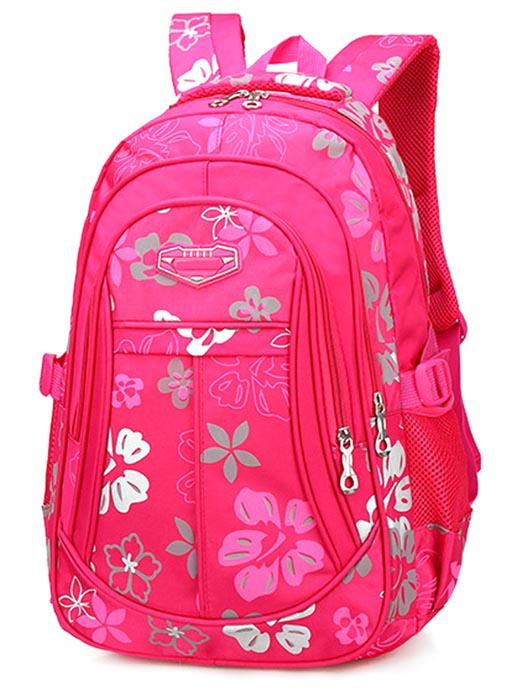 School Bags factory