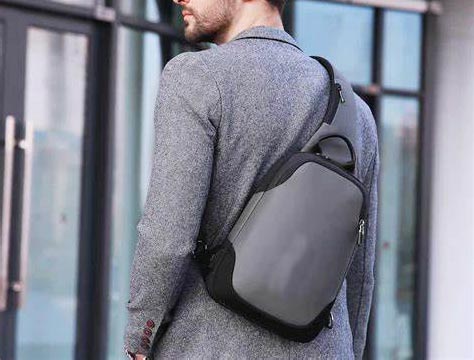 Sling Bag factory