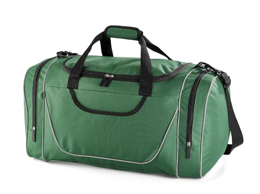 Sport Bags factory