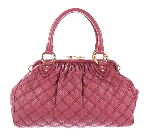 Stam Bag factory