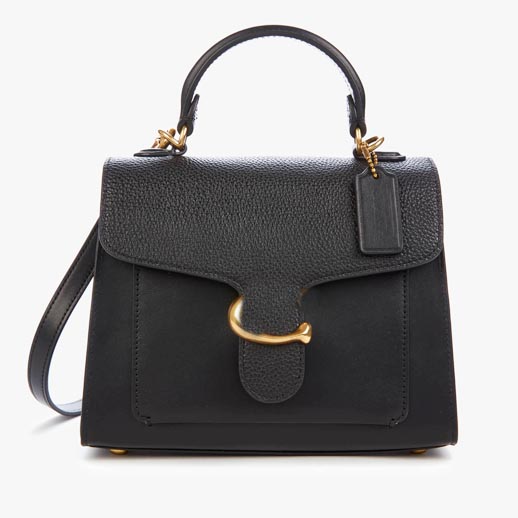 Top Handle Bag factory