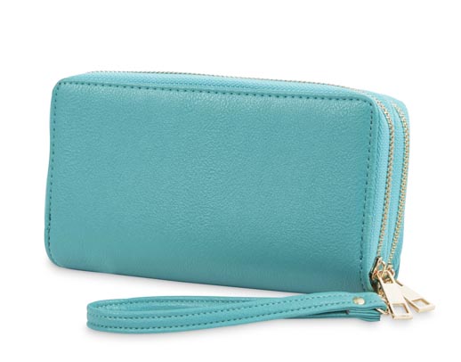 Wristlet factory